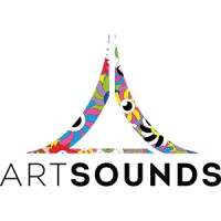 Artsounds logo, Artsounds contact details