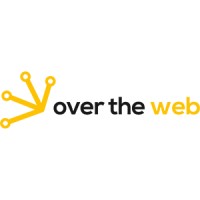 OverTheWeb logo, OverTheWeb contact details