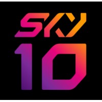 Sky10 logo, Sky10 contact details