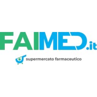 FAIMED logo, FAIMED contact details