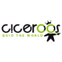 CicerOOs logo, CicerOOs contact details