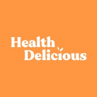 Health Delicious logo, Health Delicious contact details