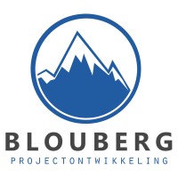 Blouberg Projectontwikkeling logo, Blouberg Projectontwikkeling contact details