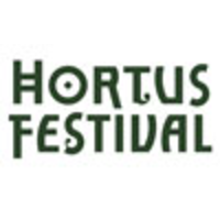 Hortus Festival logo, Hortus Festival contact details