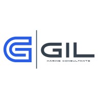 GIL Marine Consultants logo, GIL Marine Consultants contact details