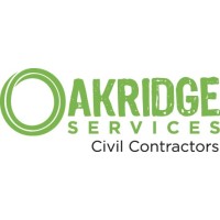 Oakridge Services Pty Ltd logo, Oakridge Services Pty Ltd contact details