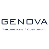 Genova Consultancy BV logo, Genova Consultancy BV contact details