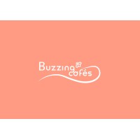 Buzzing Cafés logo, Buzzing Cafés contact details