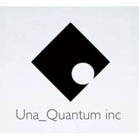 Una Quantum inc logo, Una Quantum inc contact details