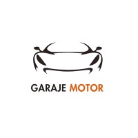 GARAJE MOTOR logo, GARAJE MOTOR contact details