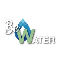 Be Water NGO logo, Be Water NGO contact details