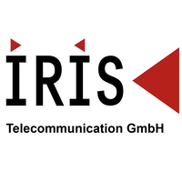 IRIS Telecommunication GmbH logo, IRIS Telecommunication GmbH contact details