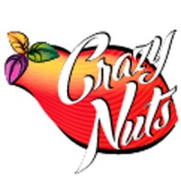 Crazy Nuts logo, Crazy Nuts contact details