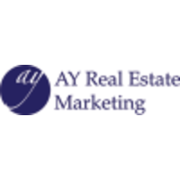 AY Real Estate Marketing logo, AY Real Estate Marketing contact details