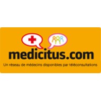 medicitus.com logo, medicitus.com contact details