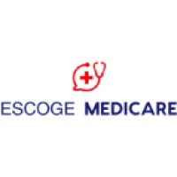 Escoge Medicare logo, Escoge Medicare contact details