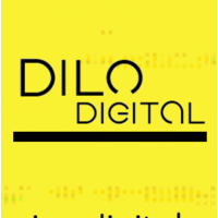 DILO DIGITAL logo, DILO DIGITAL contact details