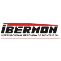 INTERNACIONAL BERCIANA DE MONTAJE S.L. logo, INTERNACIONAL BERCIANA DE MONTAJE S.L. contact details