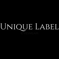 Unique Label Eyewear logo, Unique Label Eyewear contact details