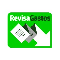 REVISAGASTOS logo, REVISAGASTOS contact details