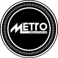 Metro Solutions Cork logo, Metro Solutions Cork contact details