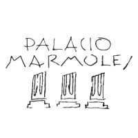 Palacio Mármoles logo, Palacio Mármoles contact details