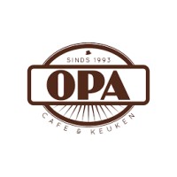 Eetcafe Opa logo, Eetcafe Opa contact details