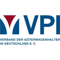 VPI - Verband der Güterwagenhalter in Deutschland e. V. logo, VPI - Verband der Güterwagenhalter in Deutschland e. V. contact details