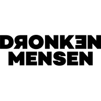 Dronken Mensen logo, Dronken Mensen contact details