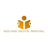 Holland Digital Printing logo, Holland Digital Printing contact details