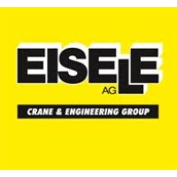 Eisele AG Crane & Engineering Group logo, Eisele AG Crane & Engineering Group contact details