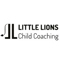 Little Lions Child Coaching logo, Little Lions Child Coaching contact details