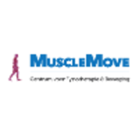 MuscleMove - Centrum voor Fysiotherapie & Beweging logo, MuscleMove - Centrum voor Fysiotherapie & Beweging contact details