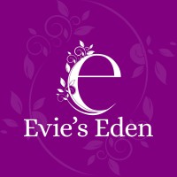 Evie's Eden logo, Evie's Eden contact details