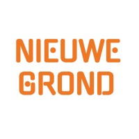 Nieuwe Grond logo, Nieuwe Grond contact details