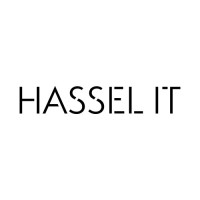 Hassel IT logo, Hassel IT contact details