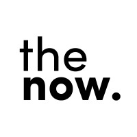 the now logo, the now contact details