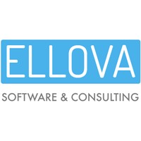 Ellova logo, Ellova contact details