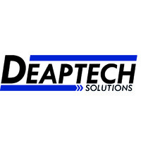 Deaptech Solutions AB logo, Deaptech Solutions AB contact details