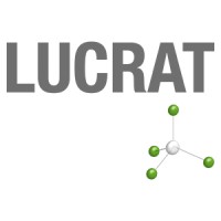 LUCRAT GmbH logo, LUCRAT GmbH contact details