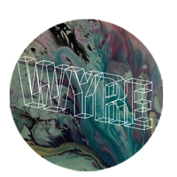 Wyre V.O.F. logo, Wyre V.O.F. contact details