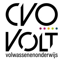 CVO VOLT logo, CVO VOLT contact details