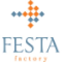 Festa Factory B.V. logo, Festa Factory B.V. contact details