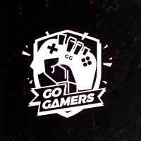 GoGamers Oficial logo, GoGamers Oficial contact details