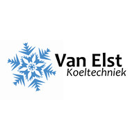 Van Elst Koeltechniek logo, Van Elst Koeltechniek contact details