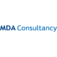 MDA Consultancy logo, MDA Consultancy contact details