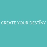 Create Your Destiny logo, Create Your Destiny contact details