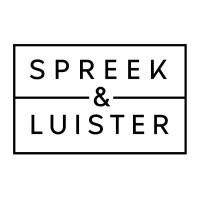 Spreek & Luister logo, Spreek & Luister contact details