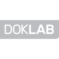 DOKLAB logo, DOKLAB contact details