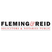 Fleming and Reid Solicitors and Notaries Public logo, Fleming and Reid Solicitors and Notaries Public contact details